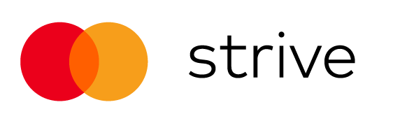 Mastercard Strive