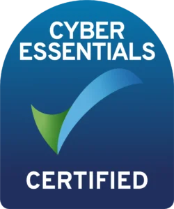 Certificado Cyber Essentials