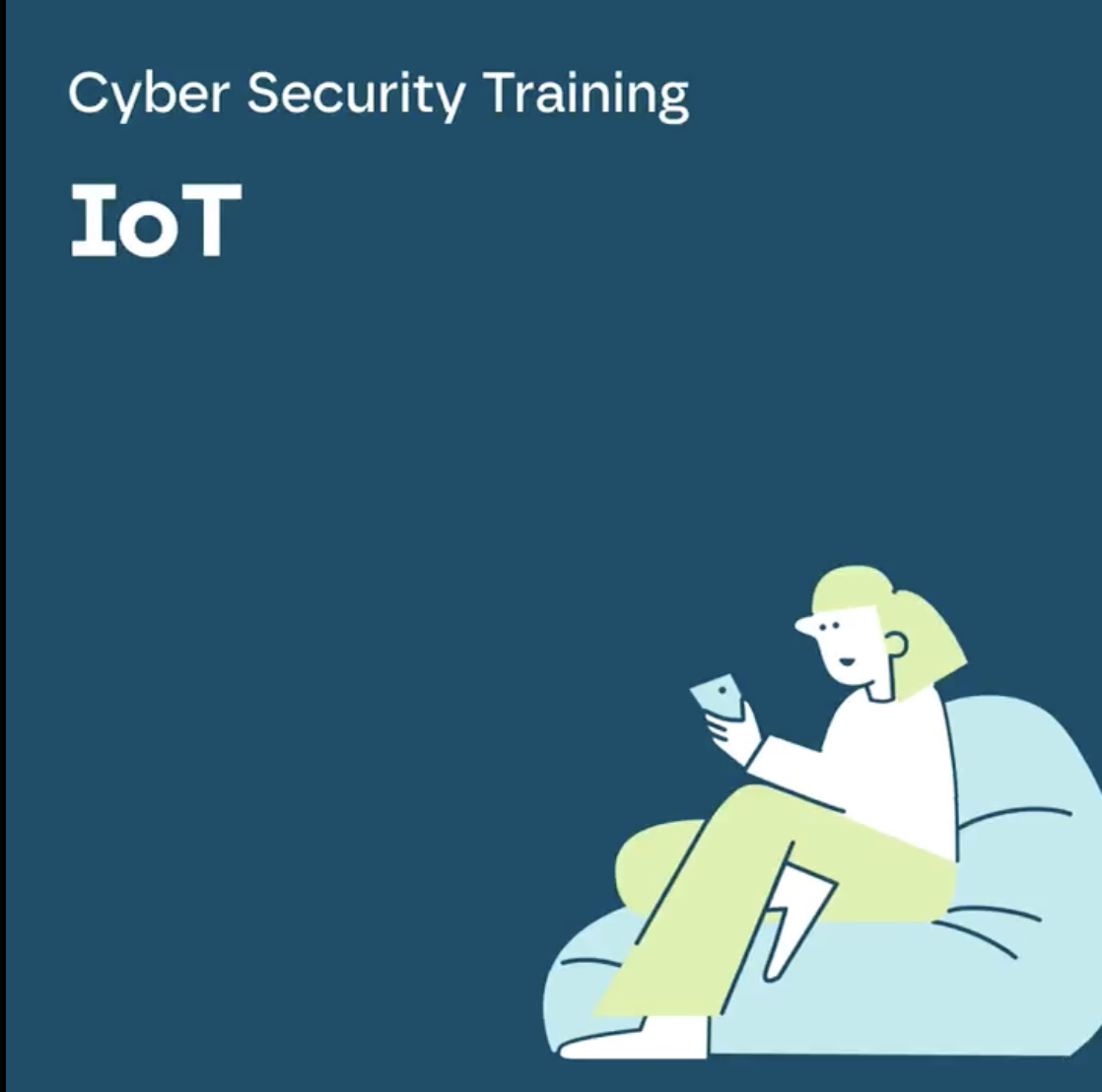 Lupasafe cyber security training