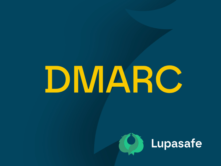 DMARC social nis2 reporting