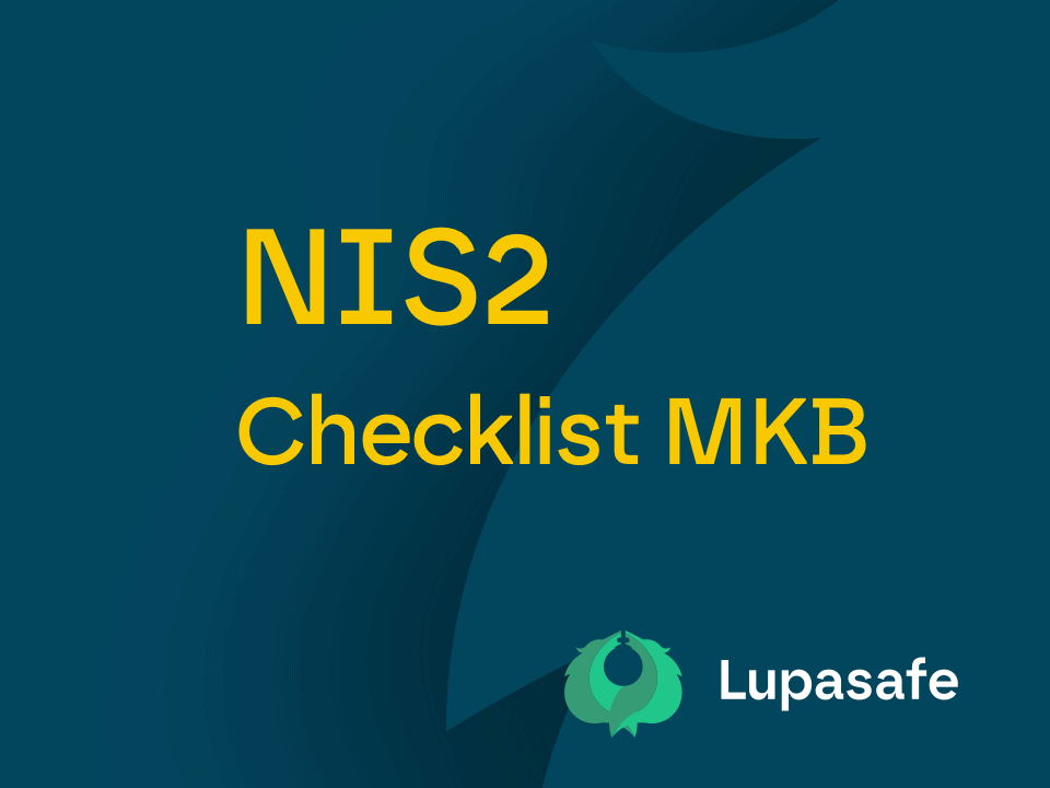 nis2 checklist mkb